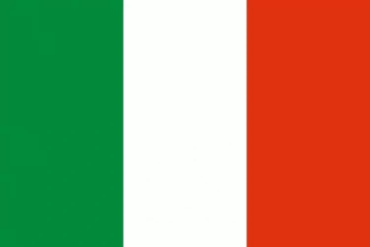 Italienisch