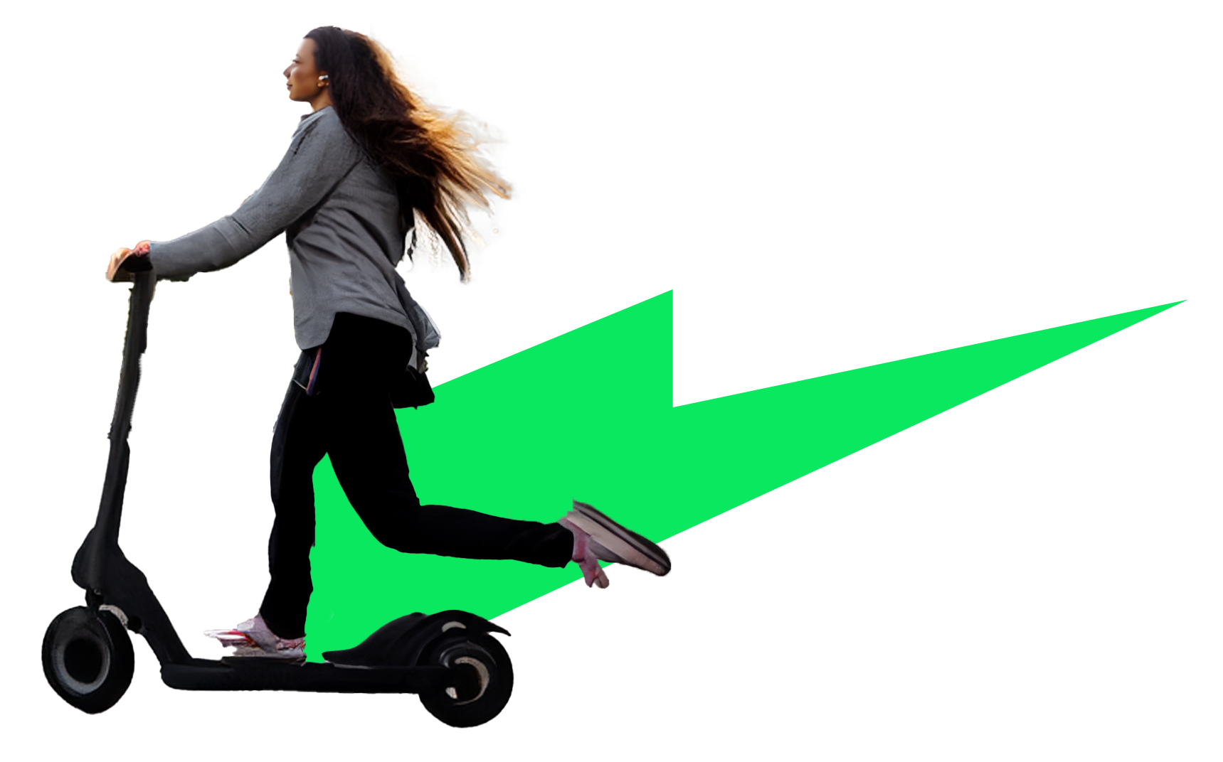E-Scooter